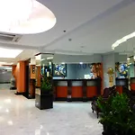 Silver Oaks Suites & Hotel