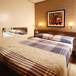 Mariposa Budget Hotel - Cubao