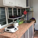 Condo Unit In Wack Wack Royal Mansion