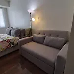 Fully Furnished Studio With Balcony In Air Residences Makati Philippines