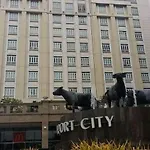Entire Home @150Nb Pasay City