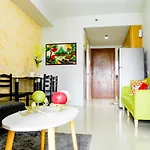 455B Shell Spacious Room Moa City View