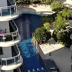 Azure Condo Hotel Near Manila Ninoy Aquino International Airport