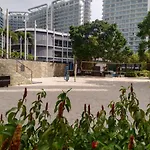 Azure Condo Hotel Near Manila Ninoy Aquino International Airport