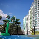 Azure Condo Hotel Near Manila Ninoy Aquino International Airport