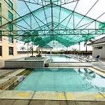 Privately Owned Santorini Condotel 2 Bedroom Condo In Cainta Rizal