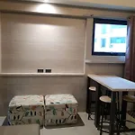 Privately Owned Santorini Condotel 2 Bedroom Condo In Cainta Rizal