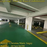 Paseo De Roces Condominium