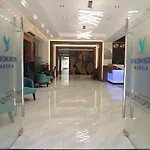 Shalom Hotel Manila