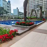 Infina Towers Project 4 Aurora Boulevard Quezon City