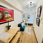 Infina Towers Project 4 Aurora Boulevard Quezon City
