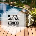 Kasara Urban Resort Pasig City Brile\'S Crib