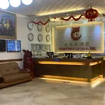 Chinatown Lai Lai Hotel Inc