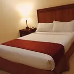 Chinatown Lai Lai Hotel Inc