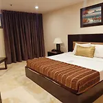 Paragon Tower Hotel