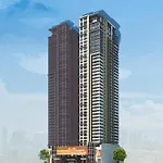 A Fully Furnished Condo @ Will Tower Qc