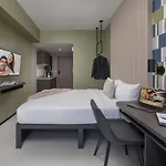 The Suites At Torre Lorenzo Malate - Managed By The Ascott Limited