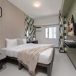 The Suites At Torre Lorenzo Malate - Managed By The Ascott Limited