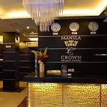 Manila Crown Palace Hotel