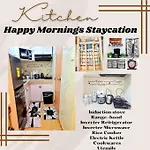 Happy Mornings Staycation At Trees Residences Qc