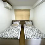 Cozy Condo In Pasig City- Bali Oasis 2