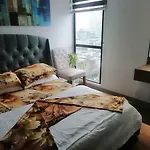 2 Bedroom Portovita Tower 12-A