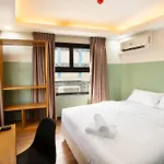 St. Marvin Studio Makati M205