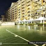 Rent A Comfy Ambience 2Br Condo