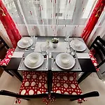 Shore 3 Residences Tower 1 Moa Pasay City, Philippines
