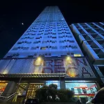 Penthouse 1 At Urban Deca Edsa By Citystudio