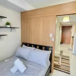 Condo Appartment Near Mall Of Asia