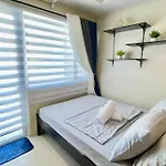 Condo Appartment Near Mall Of Asia