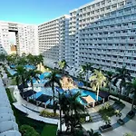 Condo Appartment Near Mall Of Asia
