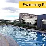 U24Pq T B, Manhattanheights 1Br
