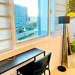 D\'Hideout In Shell Residences Moa Pasay
