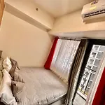 Shore 3 Residences Tower 1 Moa Pasay City, Philippines