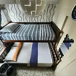 High-Tech Studio At Grass Residences -2 Persons Only, Quezon City