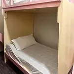 Male Shared Room At Ekg House Rental Upper Bedbunk