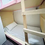 Male Shared Room At Ekg House Rental Upper Bedbunk