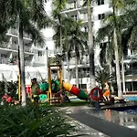 Pasay City Moa, Pearl Suite In Shell Residences