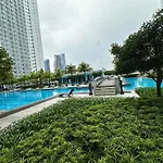 Stonewood Suites In Jazz Residences Makati 2X Bigger Unit