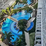 Staycation For Travelers