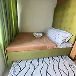 Staycation For Travelers