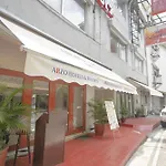 Arzo Hotel Manila