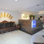 Arzo Hotel Manila