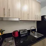 1Br Unit Condotel W Balcony Fame Residences -Fm39