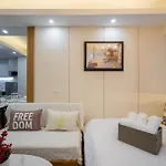 Air Residences - Elevate Escapes Makati, Central Location