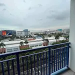 Sulit Place, Sea Residence