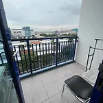 Sulit Place, Sea Residence