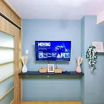 1Br Condotel Ridgewood Towers Taguig City #Rw06
